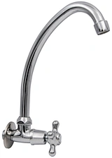 SS silicon flexible spout